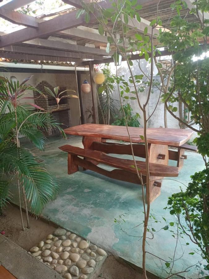 B&B Residencia Casa Branca Sítio 外观 照片