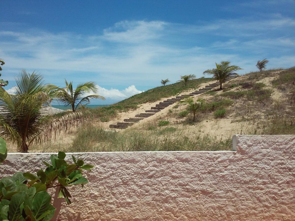 B&B Residencia Casa Branca Sítio 外观 照片